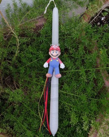 43  β λαμπαδα σουπερ μαριο (1)